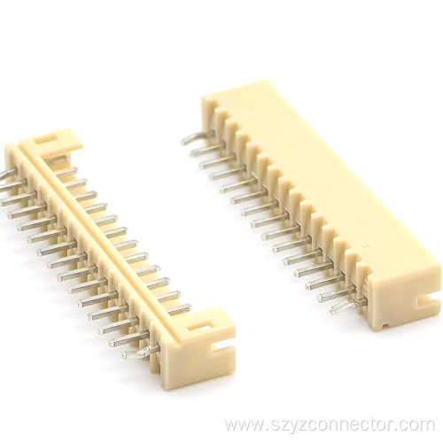 WAFER PH2.0 Pin header Connector 15P